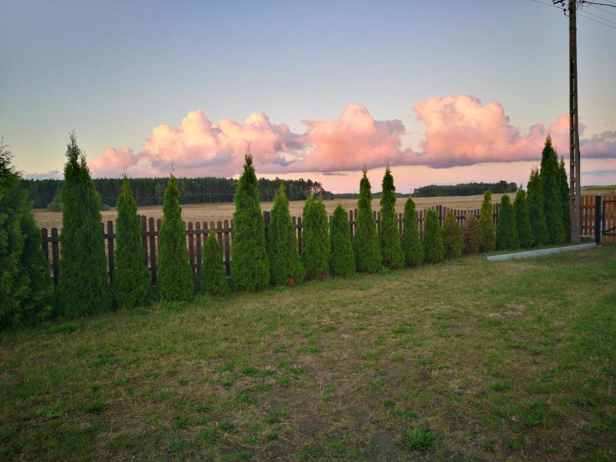 Holiday home Poniatowka